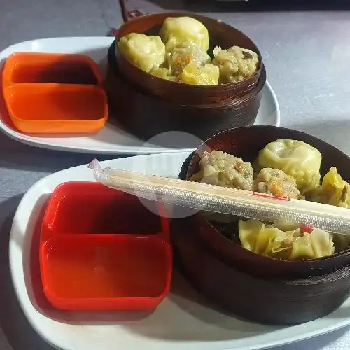 Gambar Makanan Dimsum Menteng Mas Agus, Kuliner Menteng 1