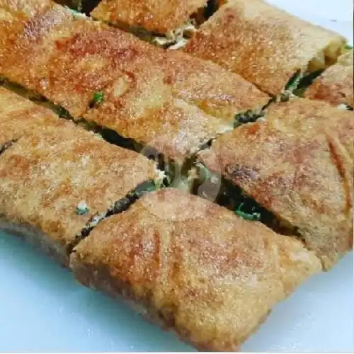 Gambar Makanan Martabak Bangka Asmara, Cisarua 16