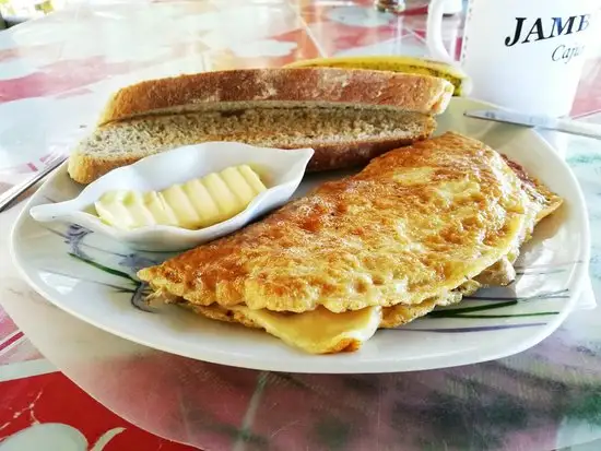 Jambalaya Cajun Cafe Food Photo 2