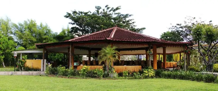 Gambar Makanan Daima Cultural Garden Restaurant 1