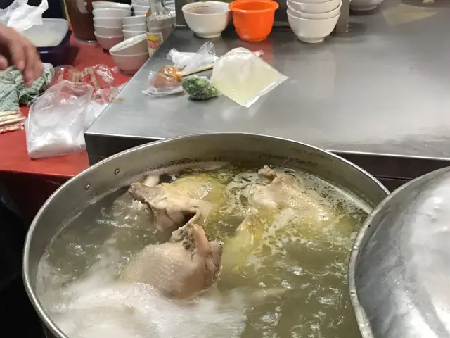 Gambar Makanan Bakmi Ayam Alok 4