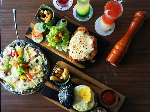 Gambar Makanan Open Oven Bistro 6