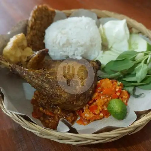 Gambar Makanan Bebekku Bego 9