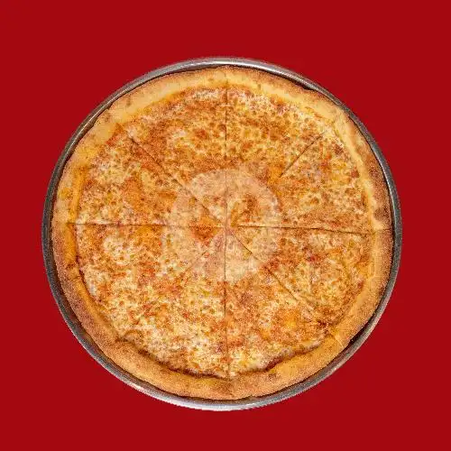 Gambar Makanan Pizza Joint, Gourmee Kitchen BSD 13