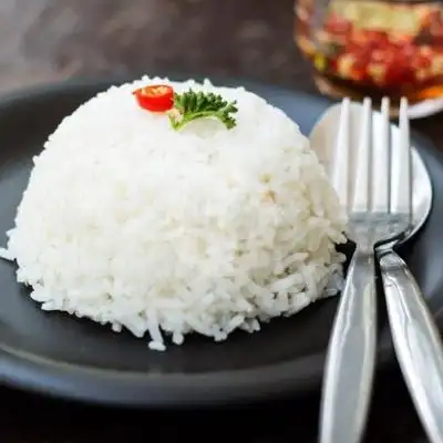 Gambar Makanan Nasi Bebek Super Jaya JTS Kemayoran 16