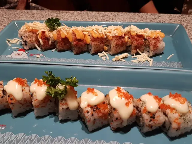 Gambar Makanan Ichiban Sushi Revo Town 8