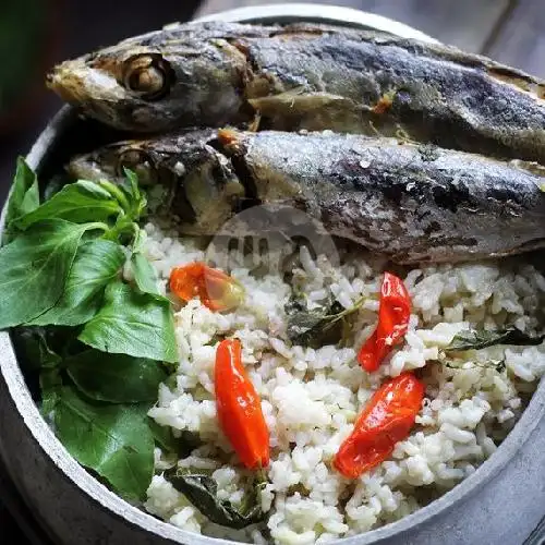 Gambar Makanan Nasi Liwet & Nasi Kuning SAMI''UUN 19