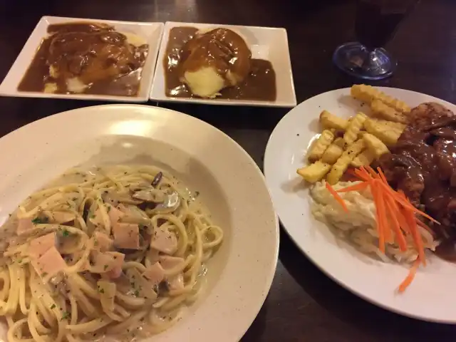 Miki Western Food Food Photo 5