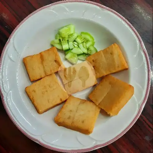 Gambar Makanan Mpek Mpek Melly 6