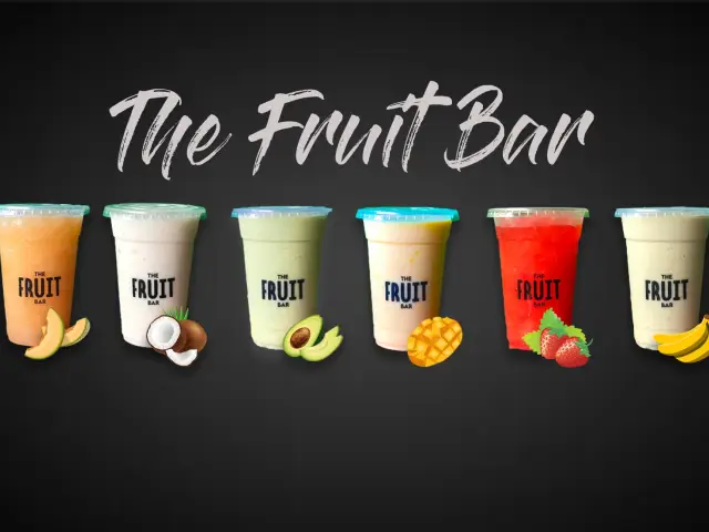 The Fruit Bar - Atlag