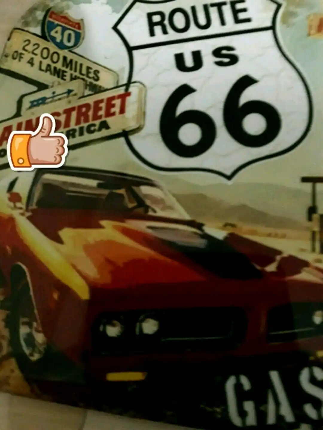 Route 66