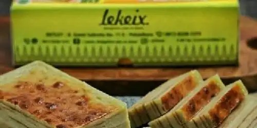 Lekeix (Oleh-Oleh Dan Jajanan Kekinian), Pekanbaru Kota