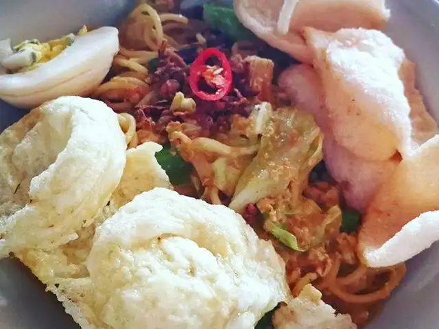 Gambar Makanan Kafe Betawi 10