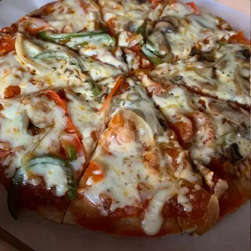 Gambar Makanan Boy Pizza 2