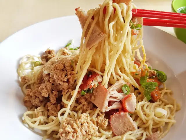 Gambar Makanan A Paw Noodle House 7