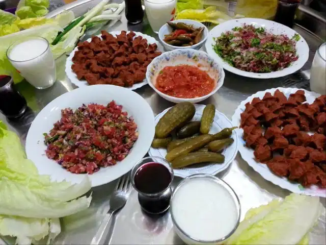 Kilci Kebap'nin yemek ve ambiyans fotoğrafları 2