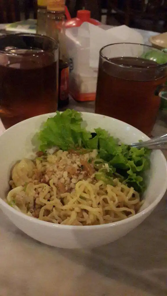 Gambar Makanan Hot Cwie Mie Malang 19