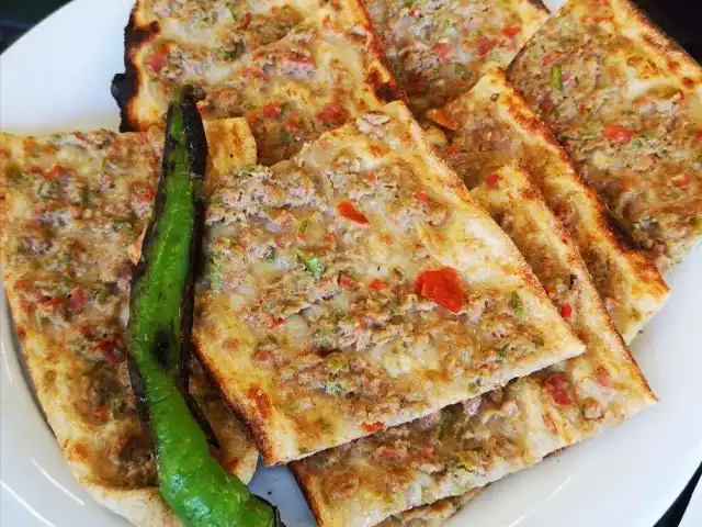 Semazen Konya Etli Ekmek & Kebap'nin yemek ve ambiyans fotoğrafları 15