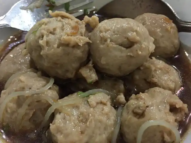 Gambar Makanan Bakso Melati 3