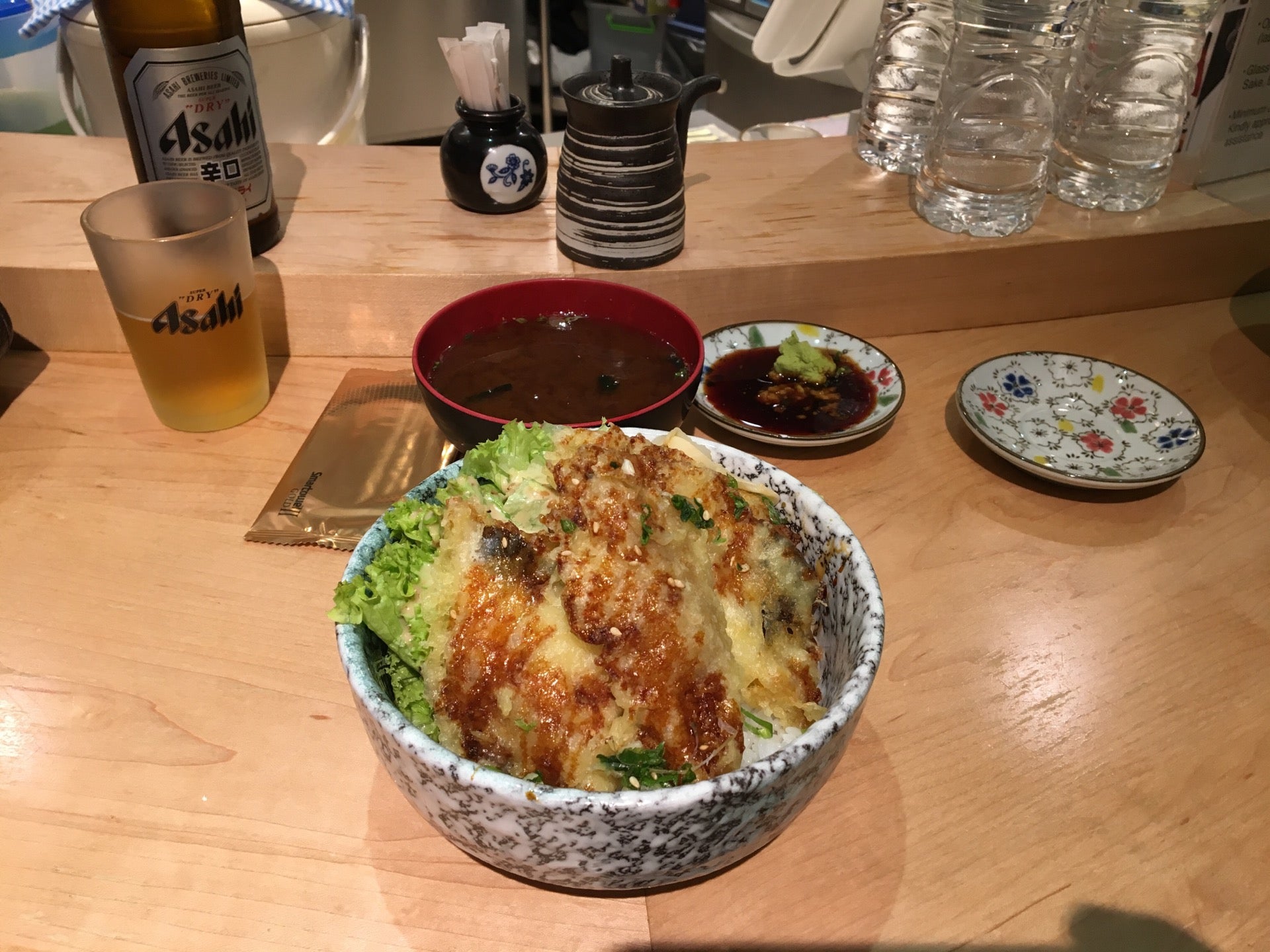 Shoya Sushi Bar menu and price 20222023 YummyAdvisor