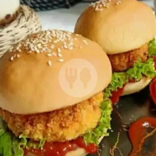 Gambar Makanan BurgerDevania 19