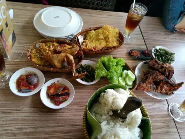 Gambar Makanan Bumbu Desa 17