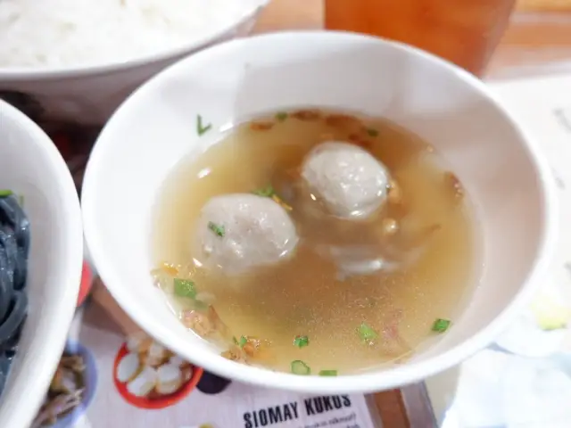 Gambar Makanan Bakso Boedjangan 19