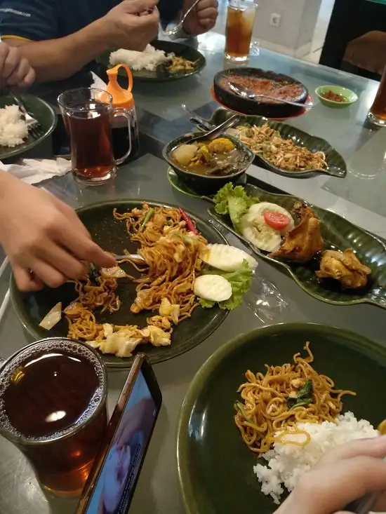 Gambar Makanan Ikan Goreng Cianjur 8