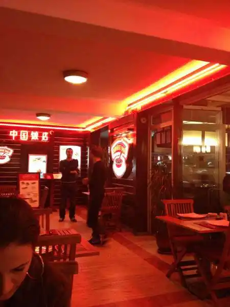 Chinese Inn Restaurant'nin yemek ve ambiyans fotoğrafları 56