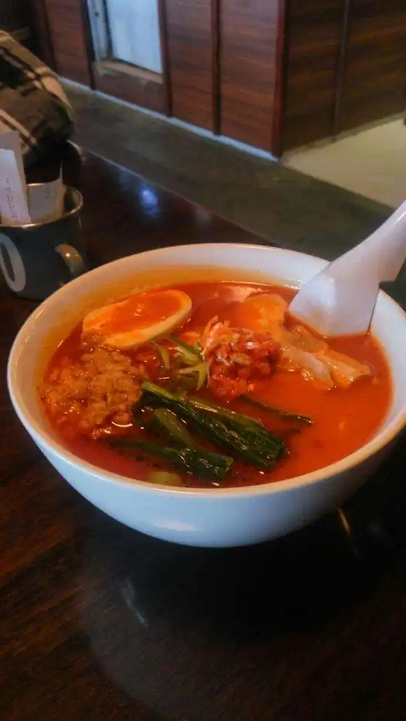 Gambar Makanan Nanami Ramen 6