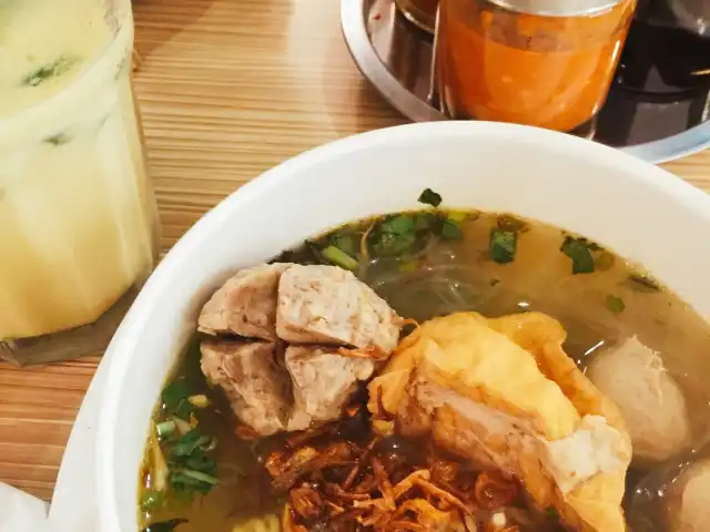 Gambar Makanan Hejo Hejo Tjendol 15