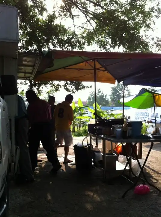 Cendol, Rojak, Mee Goreng Shukor Food Photo 7