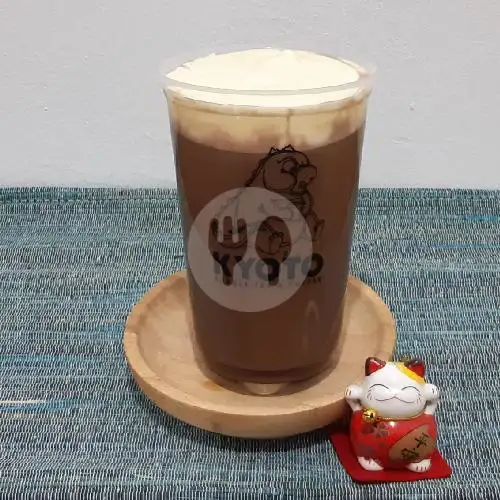 Gambar Makanan Kyoto Bubble Tea & Coffee, Cempaka Putih 18