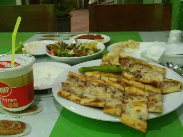 Karabaglar Ali haydar restaurant'nin yemek ve ambiyans fotoğrafları 4