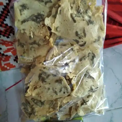 Gambar Makanan Peyek Mbak Sari 12