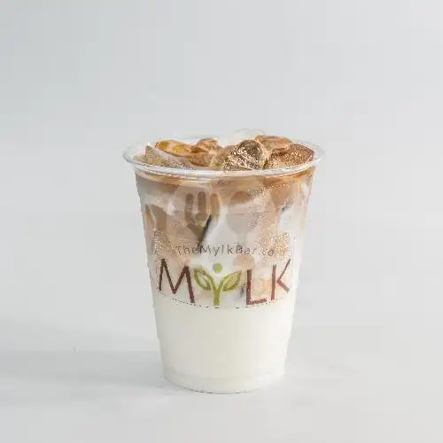 Gambar Makanan MyLK Bar, Pantai Indah Kapuk 6