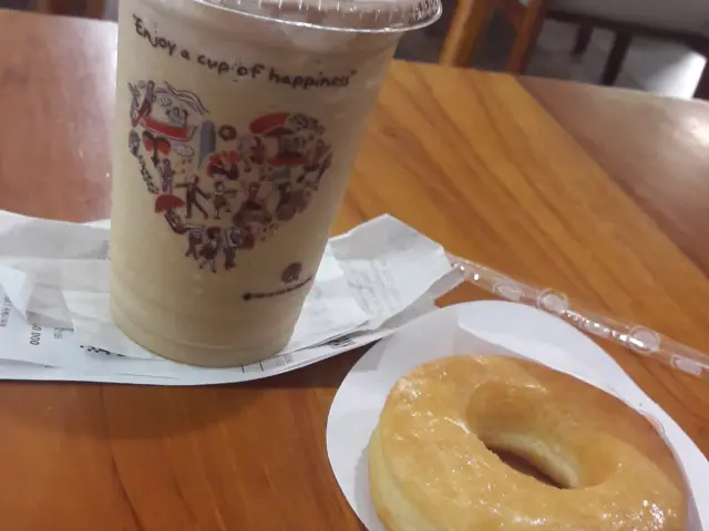 Gambar Makanan J.CO Donuts & Coffee 12