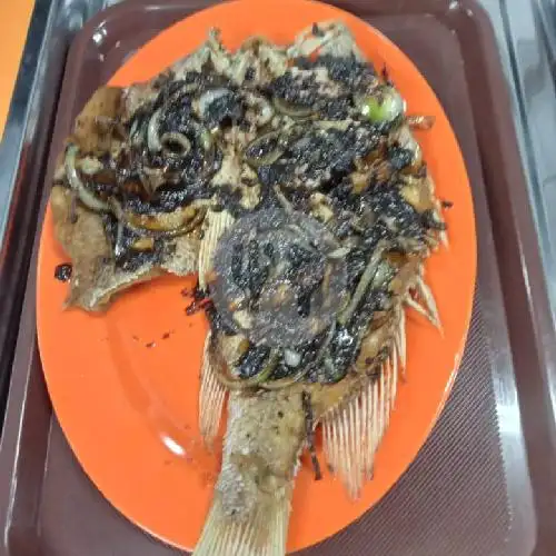 Gambar Makanan Ayam Bakar Jawara Seafood, Pekayon Jakasetia bekasi 4