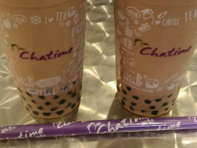 Tealive Food Photo 6
