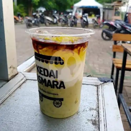 Gambar Makanan Kedai Asmara 8