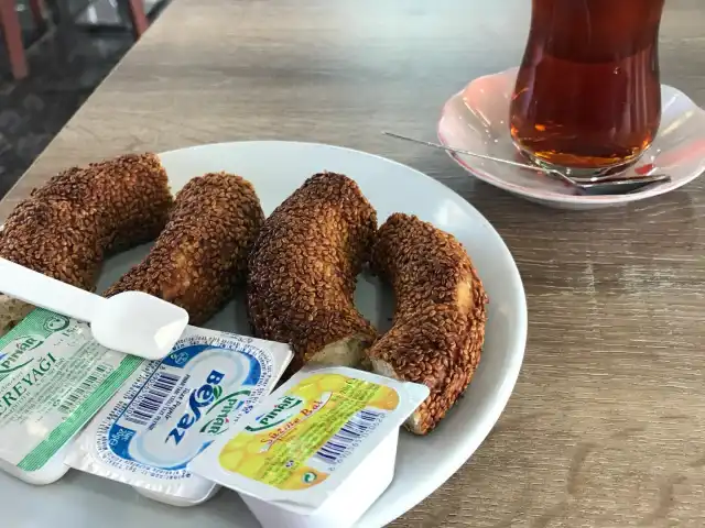 Fesleğen Simit & Cafe