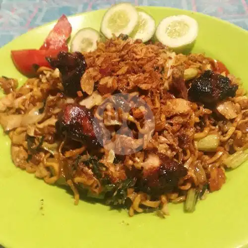 Gambar Makanan Nasi Goreng Dan Sate Madura, Serpong 18