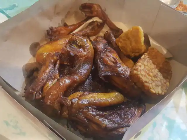 Gambar Makanan Ayam KuKuk 20