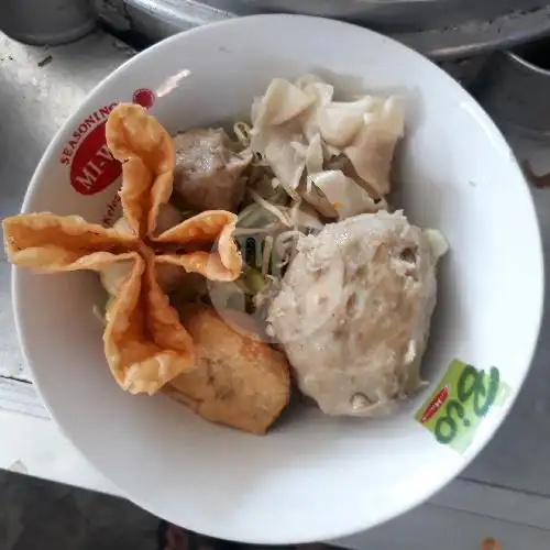 Gambar Makanan Bakso Shella Malang, Pura Demak 3