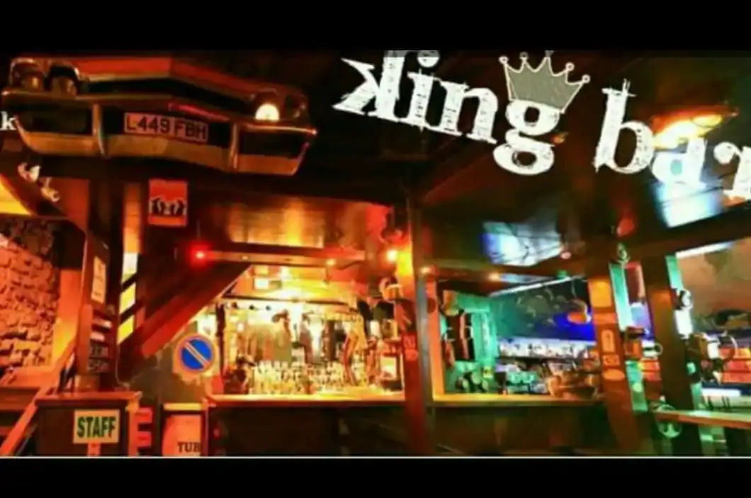 King Bar