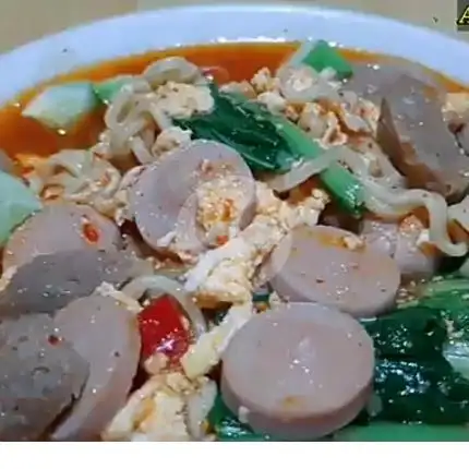 Gambar Makanan KEDAI REJEKIKU 10