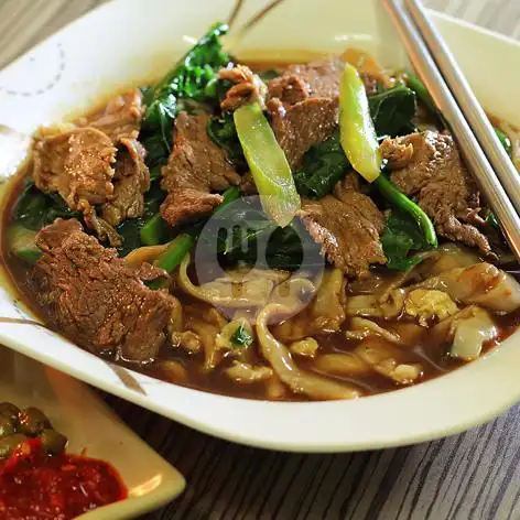 Gambar Makanan Kwetiau Mama Tjoa, Petak Enam 15