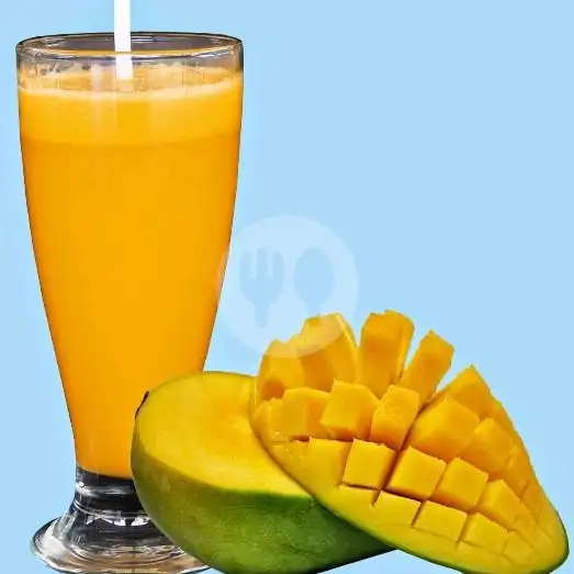 Gambar Makanan Es Teller Juice Fatimah, Legian 15
