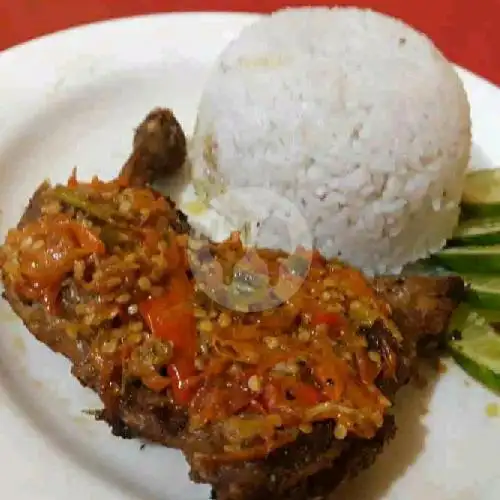 Gambar Makanan Pecel Lele Lestari Jaya Lamongan, Cikarang 16