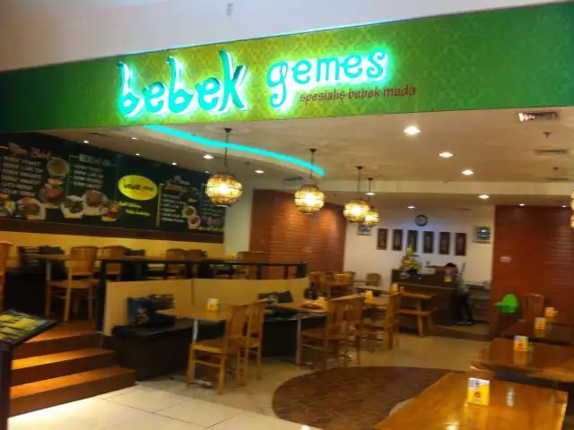 Gambar Makanan Bebek Gemes 3